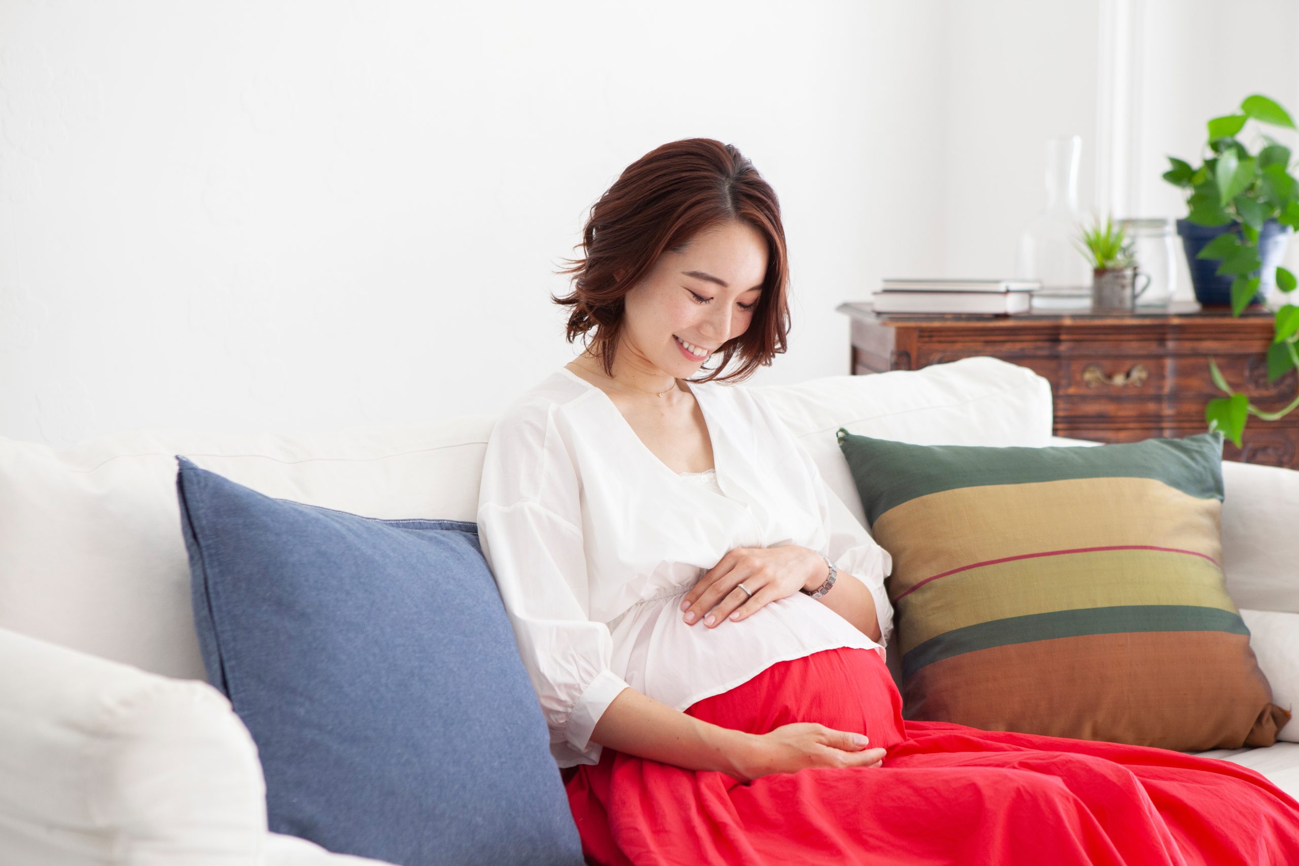 【妊婦さん必見！】妊娠中の歯周病・虫歯を防ぐマタニティ歯科のすすめ