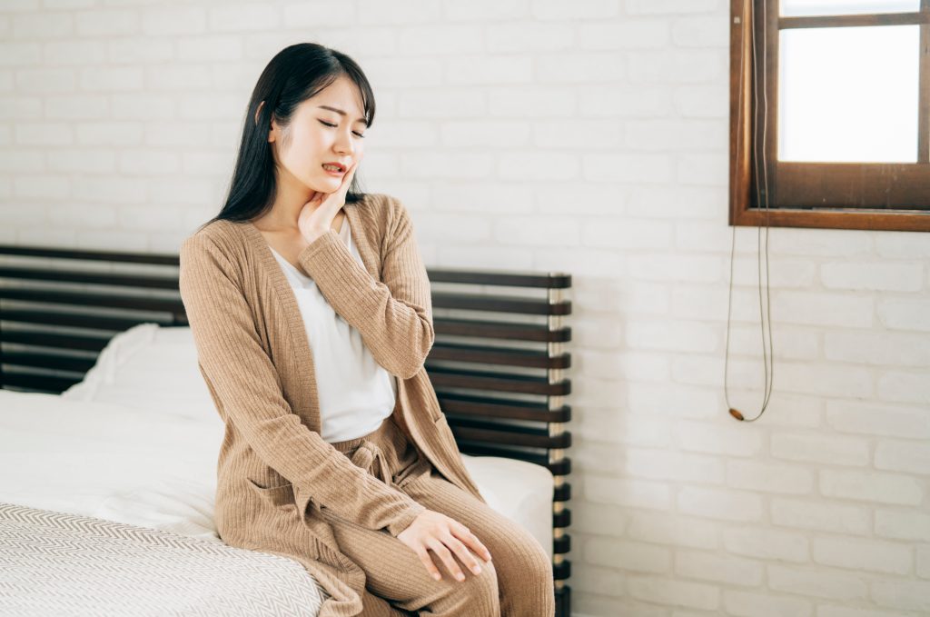 【妊婦さんは絶対見て！】妊娠中の歯周病が赤ちゃんに与える影響とは？